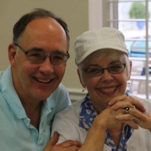 Meet your Posher, Susan